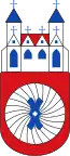 Blason de Hamelin