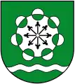 Blason de Hamminkeln