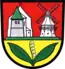 Blason de Handorf