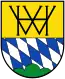 Blason de Hangen-Weisheim