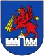 Blason de Anklam