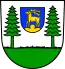 Blason de Hardt