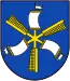 Blason de Haren