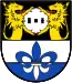 Blason de Harthausen