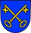 Blason de Hartheim am Rhein