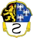 Blason de Haßloch