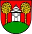 Blason de Hattenhofen