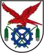 Blason de Hattorf am Harz