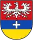 Blason de Hauenstein