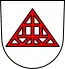 Blason de Hausach