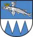 Blason de Hechthausen