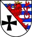 Blason de Heckenmünster