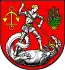 Blason de Heide