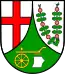 Blason de Heidenburg