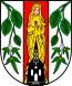 Blason de Heilberscheid