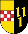 Blason de Hemer