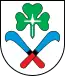 Blason de Worms-Heppenheim