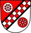 Blason de Herbrechtingen