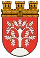 Blason de Herdecke