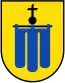 Blason de Hermannsburg