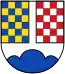 Blason de Herrstein