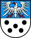 Blason de Herschberg