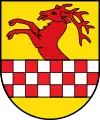 Blason de Herscheid