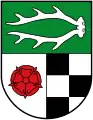 Blason de Herten