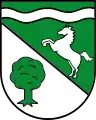 Blason de Herzebrock-Clarholz