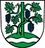 Blason de Hessigheim