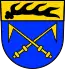 Blason de Heubach