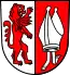 Blason de Heuchlingen