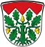 Blason de Heusenstamm