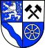 Blason de Heusweiler