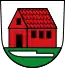 Blason de Hildrizhausen