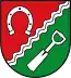 Blason de Hilkenbrook