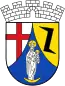 Blason de Hillesheim