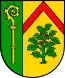 Blason de Hilst