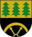 Blason de Hilter am Teutoburger Wald