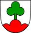 Blason de Hilzingen