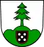 Blason de Hinterzarten