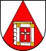 Blason de Hinzenburg