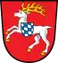 Blason de Hischau