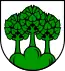 Blason de Hochdorf