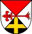 Blason de Hochdorf