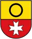 Blason de Hochstadt (Pfalz)