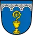 Blason de Hochstadt am Main