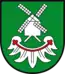 Blason de Hodenhagen