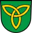 Blason de Hohberg