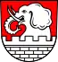 Blason de Hohenstadt